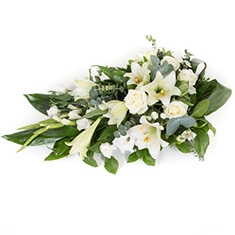 Longiflorum tied sheaf