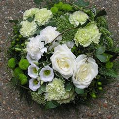 Woodland Posy 
