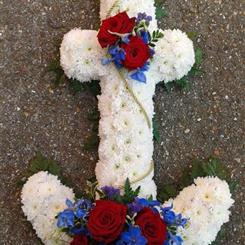 Anchor tribute