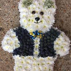 Billy Bear