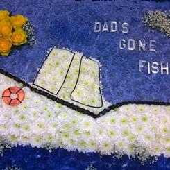 Fishing Boat 