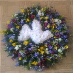 Dove of peace