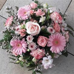 Pastel posy 