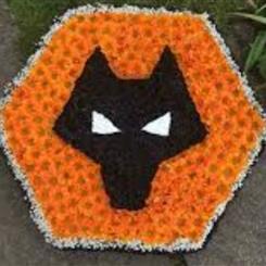 Wolverhampton emblem