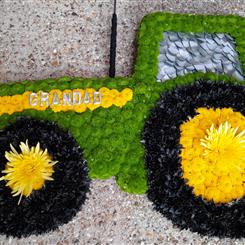 Tractor 