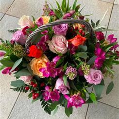 Basket of joy