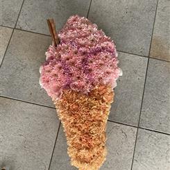 Strawberry Ice Cream