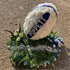 Rugby Ball