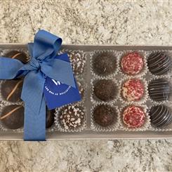 Truffle Selection