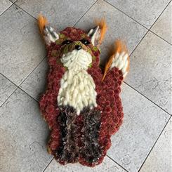 Fox tribute