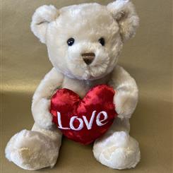 I Love You Bear 