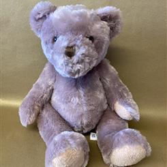 Barry Brown Bear 