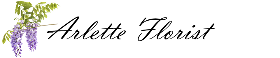 Arlette Florist